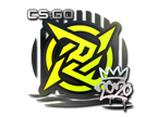 Ninjas in Pyjamas | Antwerp 2022 image